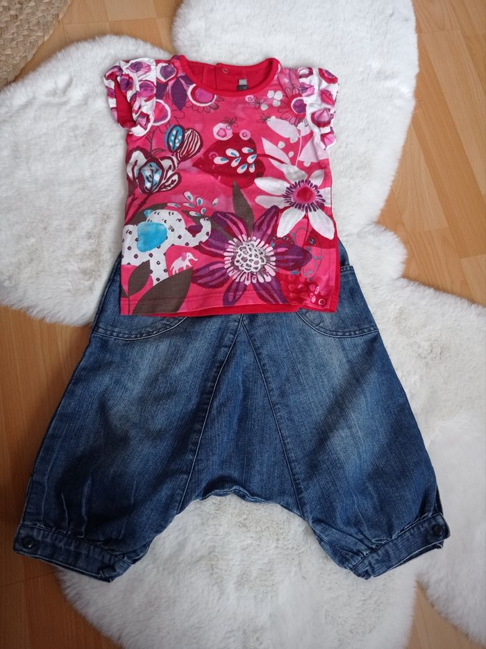 Ensemble 24 mois