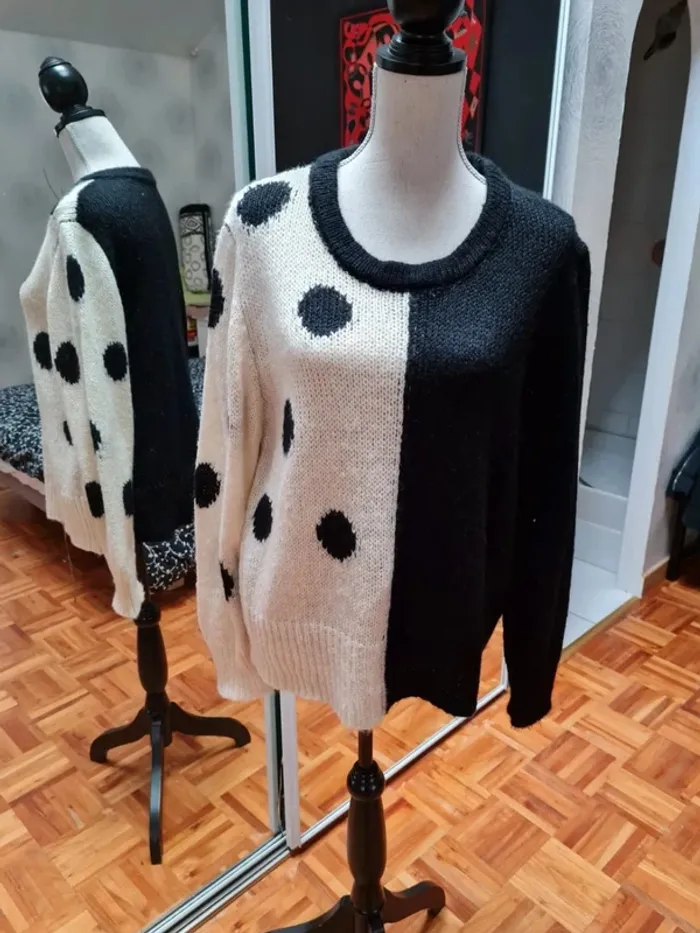 Pull Molly Bracken -75%