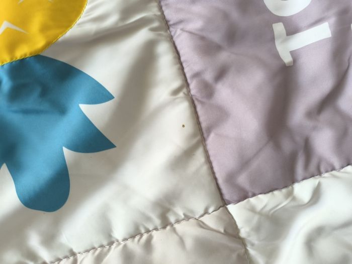 Tapis d'éveil xxl taf toys - photo numéro 5