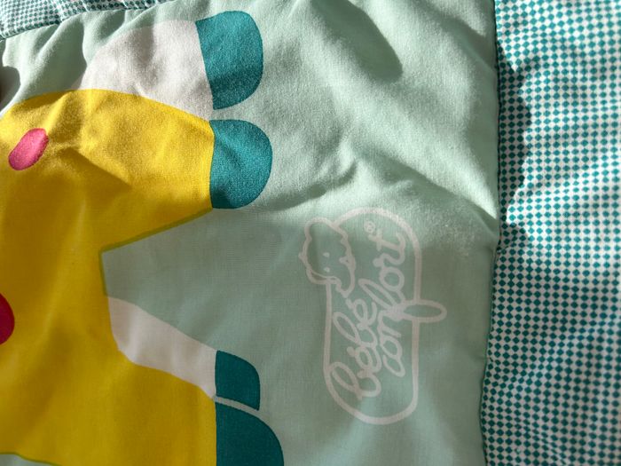 Tapis d'éveil Bébé Confort