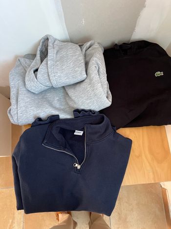Sweat-shirt 