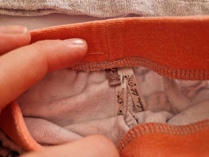 Pyjama 2 pièces - photo numéro 3