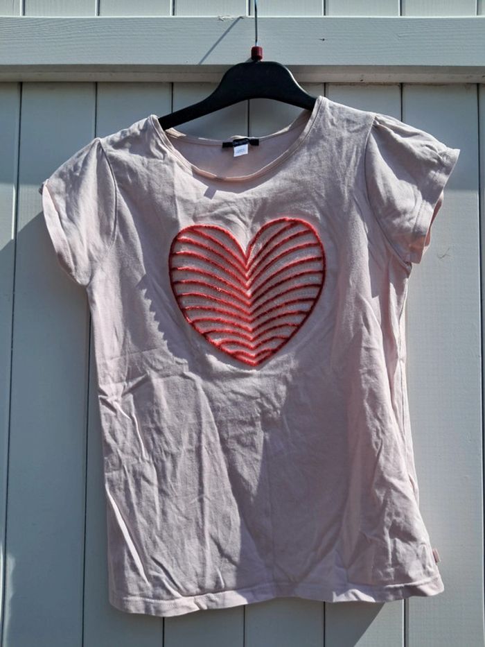 T-shirts - photo numéro 5