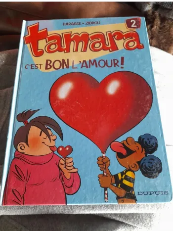 bd tamara