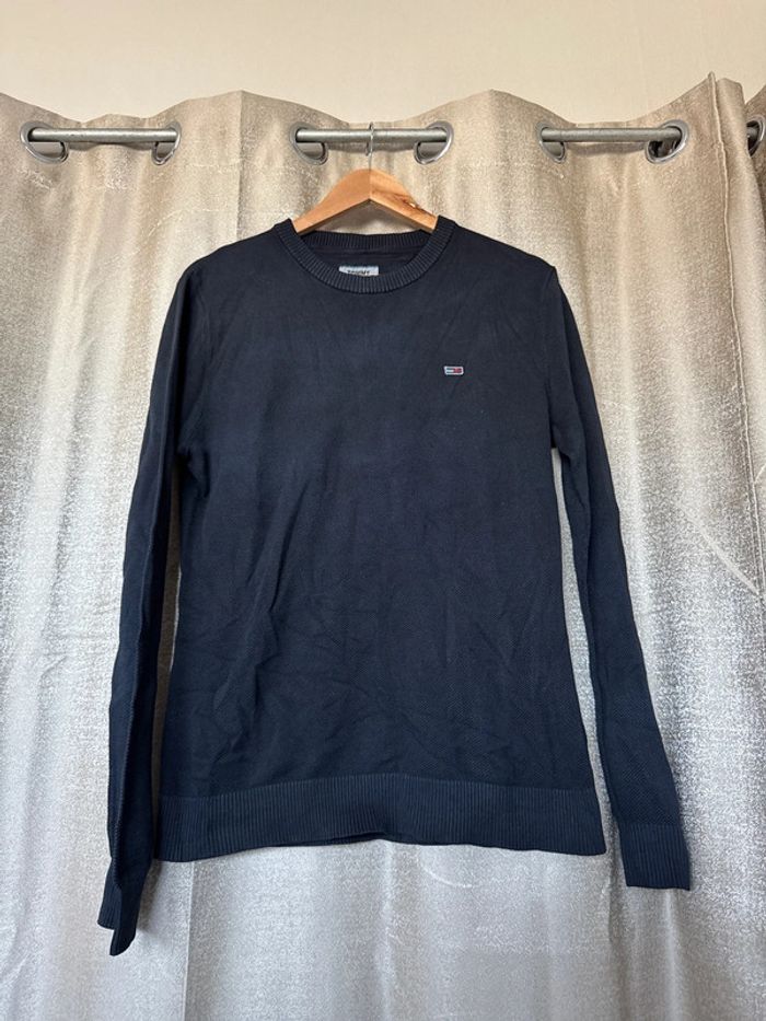 Pull Tommy