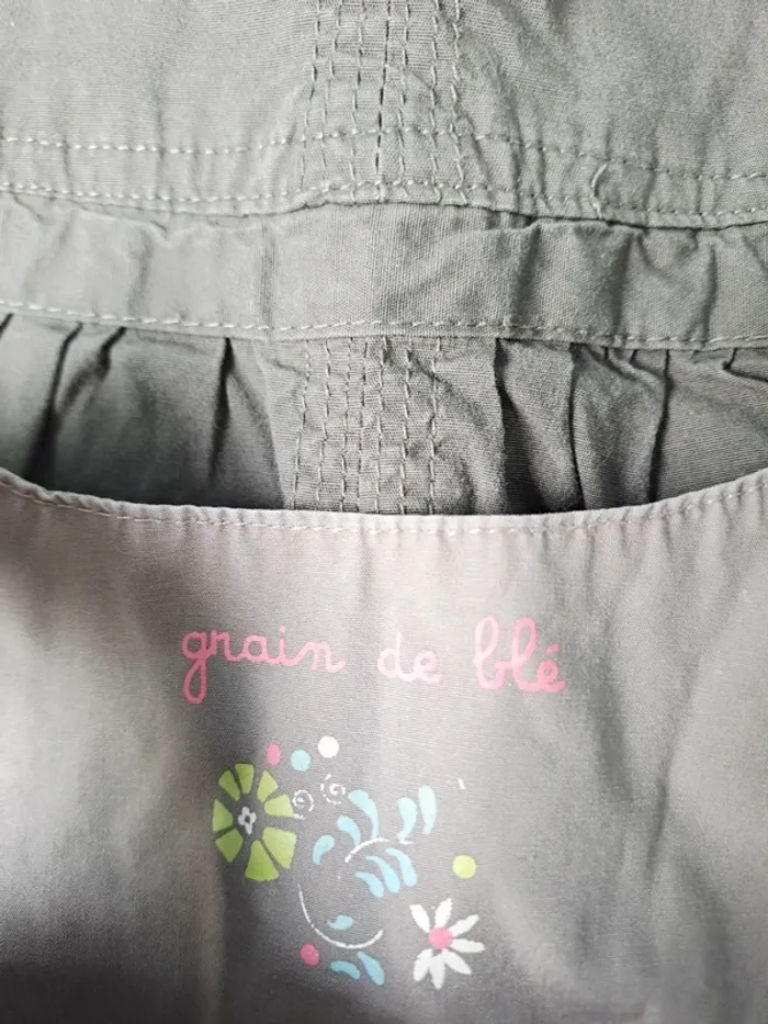 Ensemble 13 pièces 24 mois - photo numéro 5