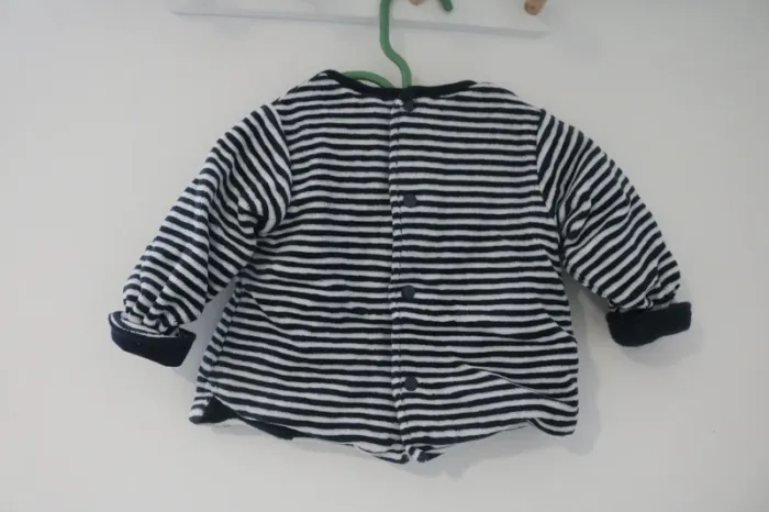 Ensemble hiver Ma boutique plus 3 mois - photo numéro 7
