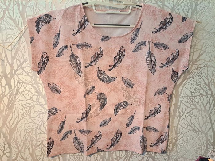 Haut Armand thiery T.5