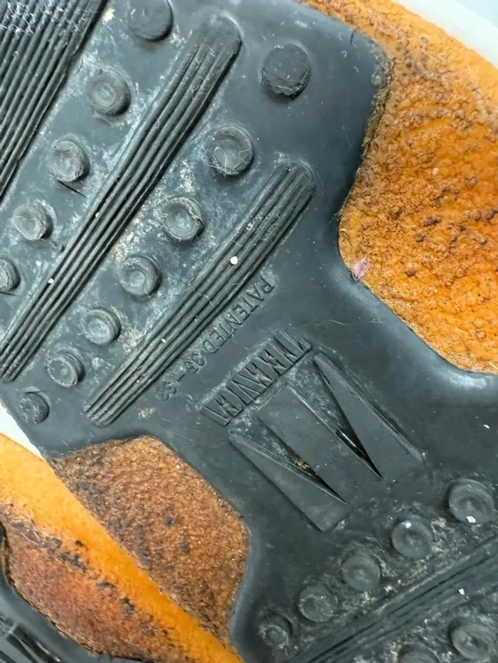 Moon Boot bottes après ski roses taille 35-38 - photo numéro 8