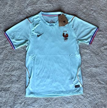 Maillot France 2026 