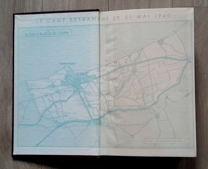 Richard Collier - Miracle à Dunkerque - photo numéro 6