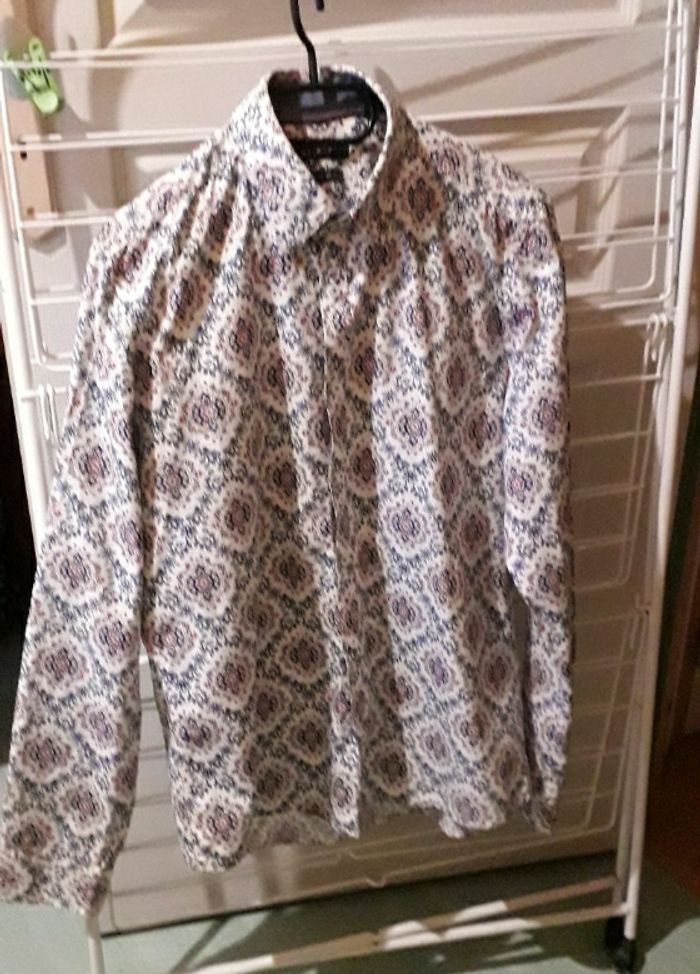 Chemise