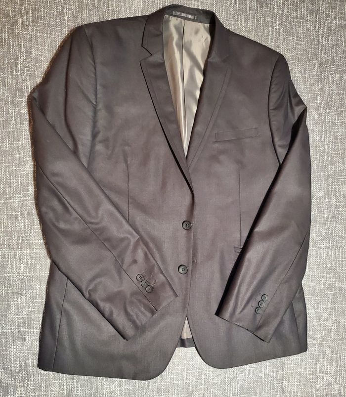 Blazer Jules - photo numéro 3