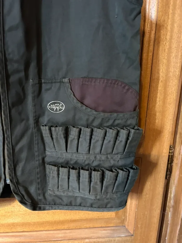 Veste sans manches Le chameau - photo numéro 2