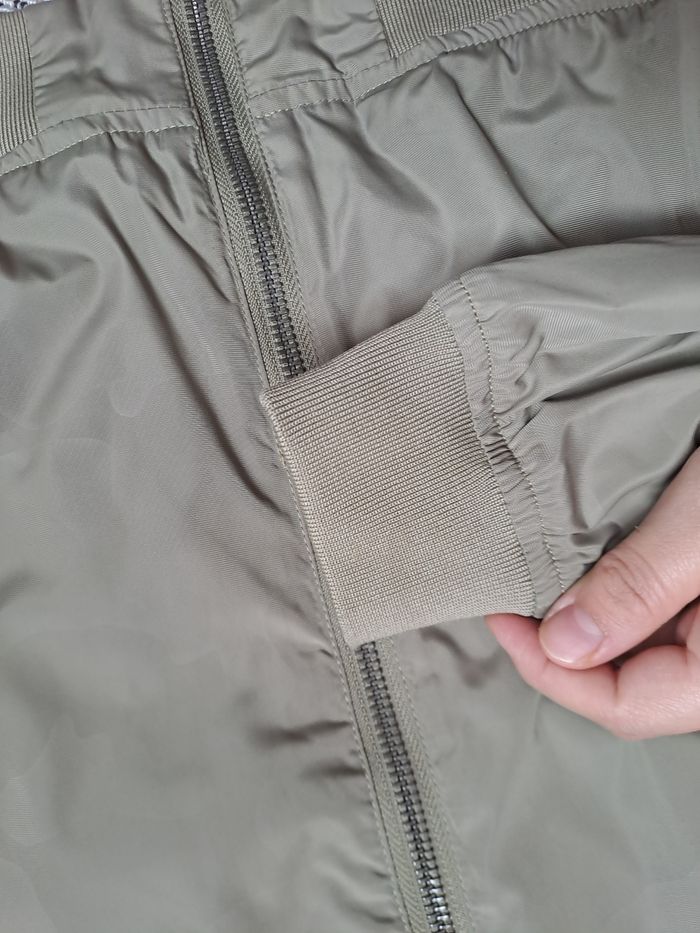 Veste coupe-vent enfant teddy smith - photo numéro 2