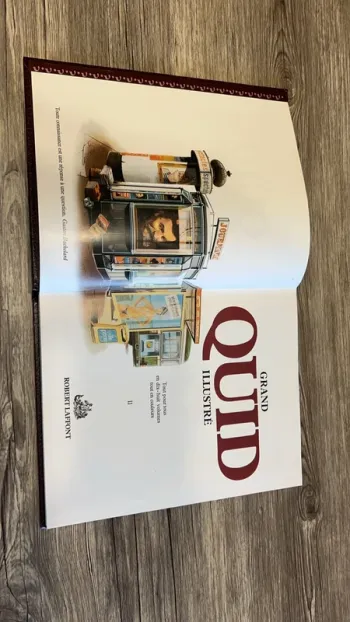 Grand quid illustré - 11