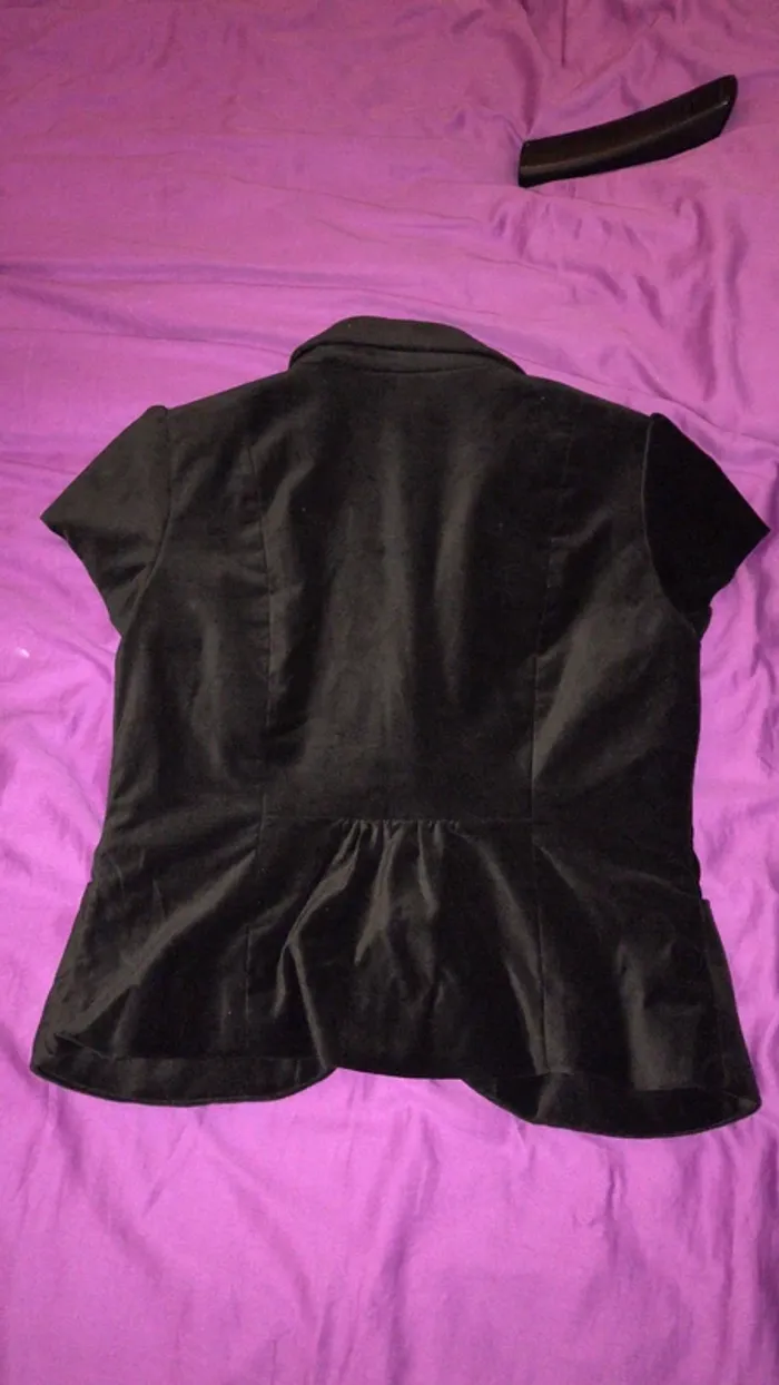 Veste