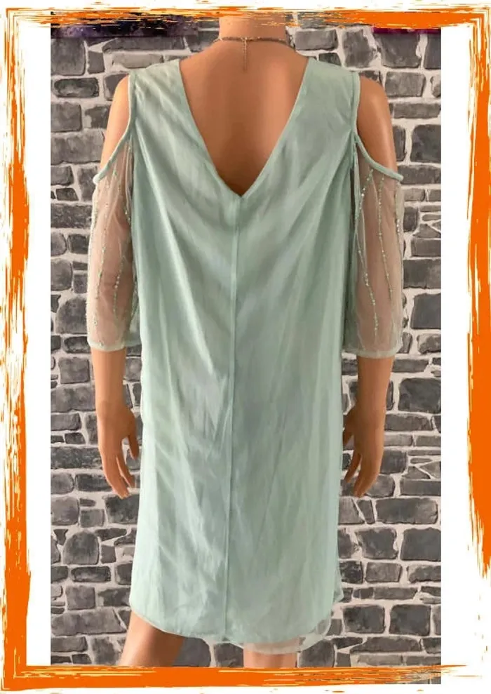 Robe «  Coleccion Venca » - photo numéro 5