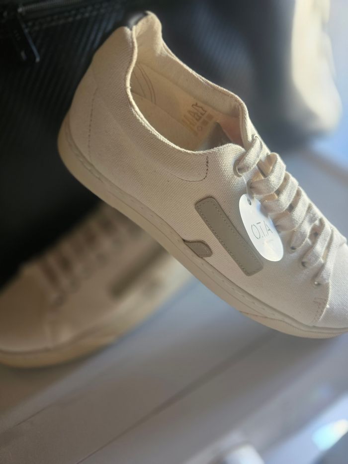 Sneakers Kelwood OTA taille 38 - photo numéro 3