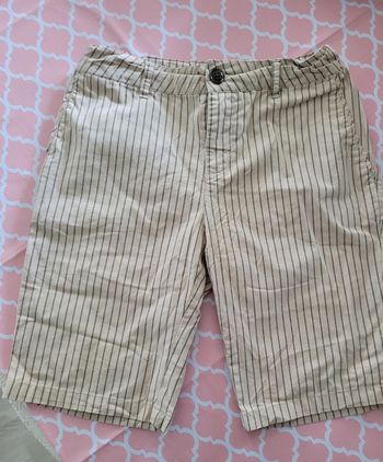 short cyrillus 12ans (6e)
