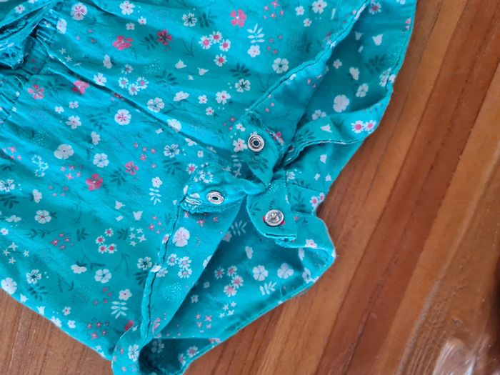 Lot de 2 combi 24 mois - photo numéro 3