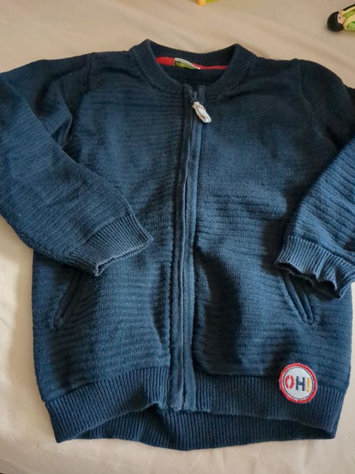 Gilet