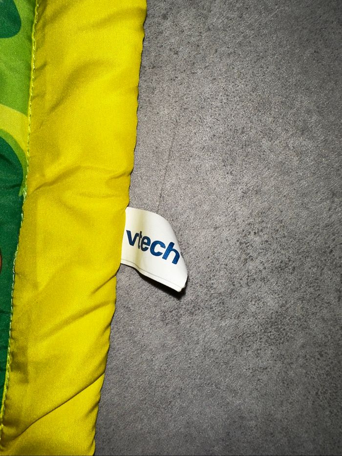 Tapis d’éveil Vtech - photo numéro 3