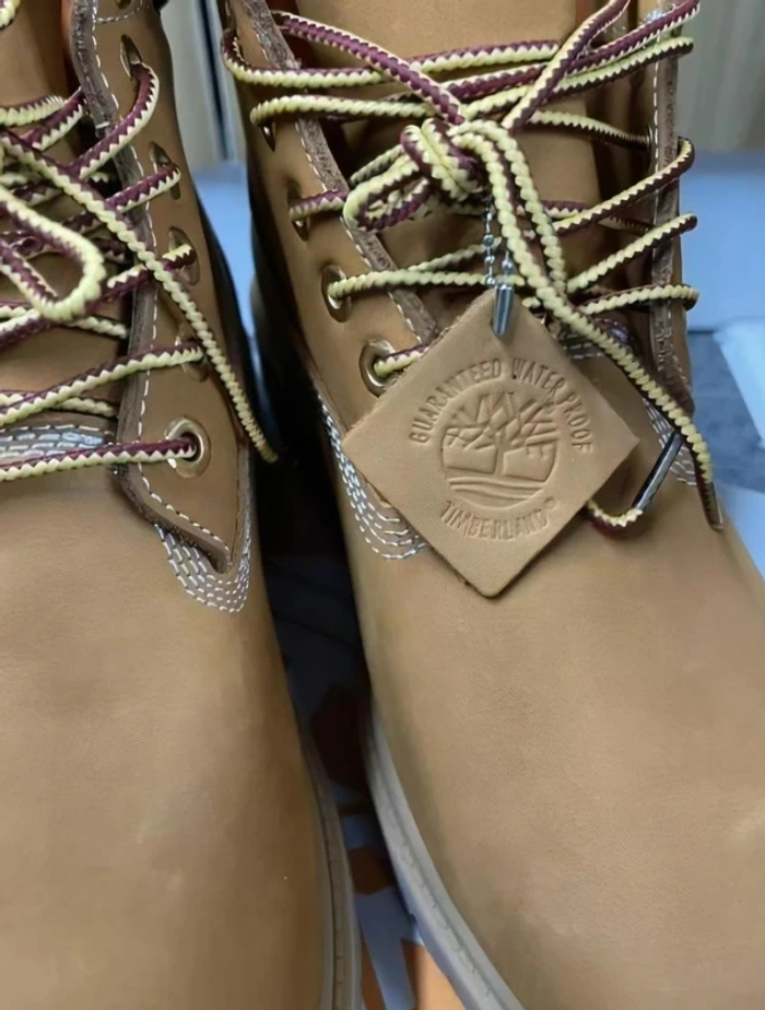 Bottes Timberland 45 - photo numéro 7