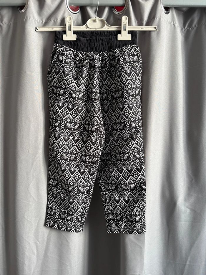 Pantalon firefly
