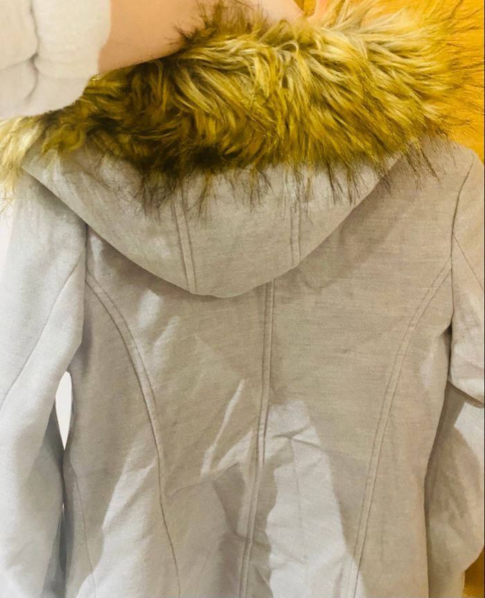 Manteau hiver chaud - photo numéro 5