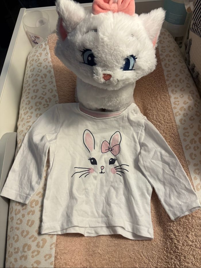 Tee shirt