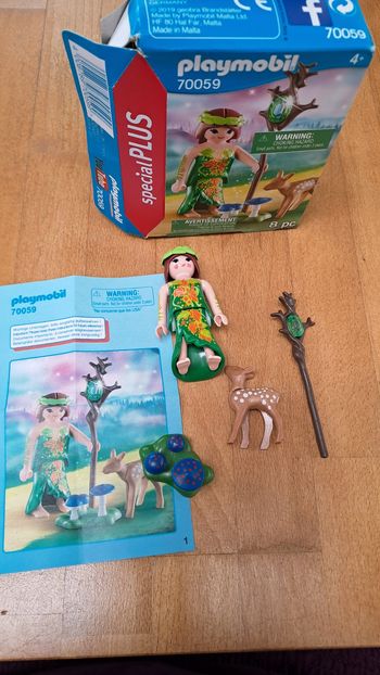 Playmobil 70059