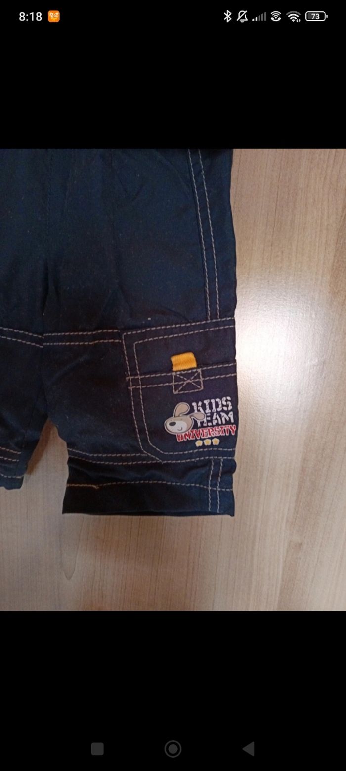 Ensemble 3 mois - photo numéro 3