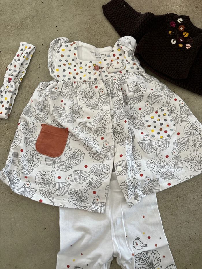 Ensemble DPAM - photo numéro 3