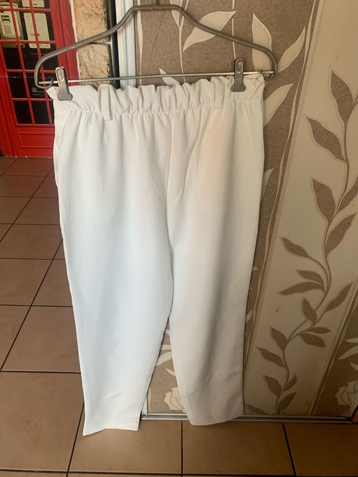 Tailleur femme coustume - photo numéro 6