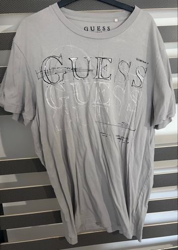 T-shirt Guess 