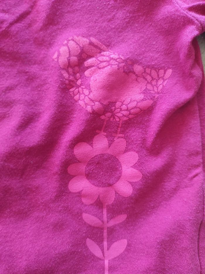 T shirt ML 18 mois - photo numéro 2