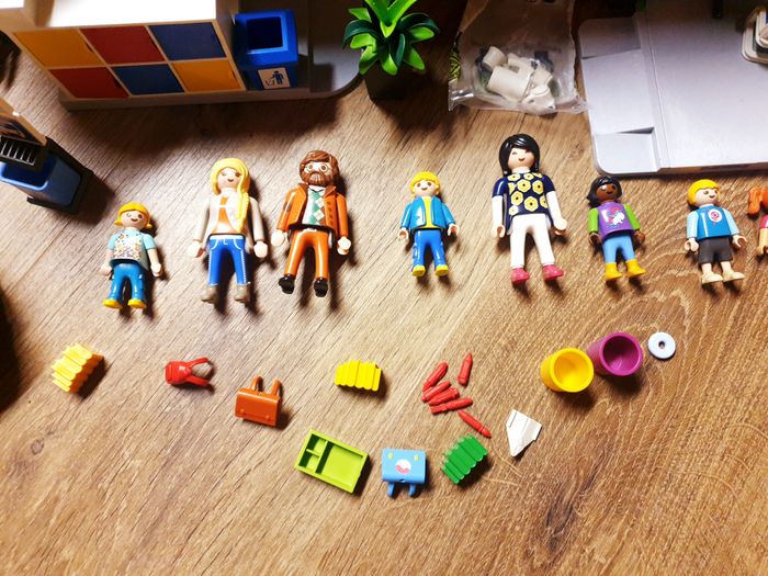 Playmobil - Ecole - photo numéro 3