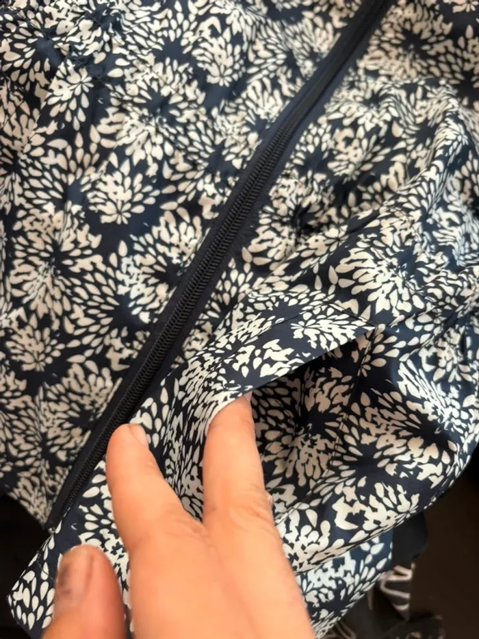 Veste légère In extenso • 8ans - photo numéro 4