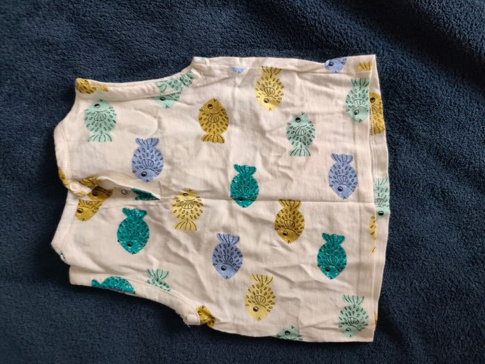 Débardeur - photo numéro 2