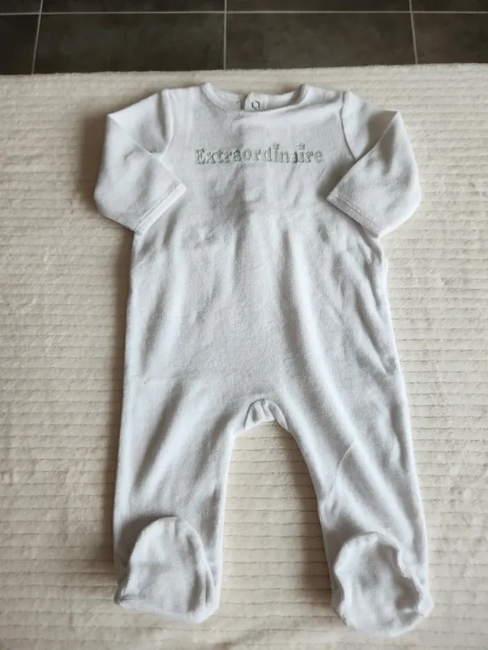 Pyjama