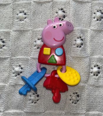 Jouet musical