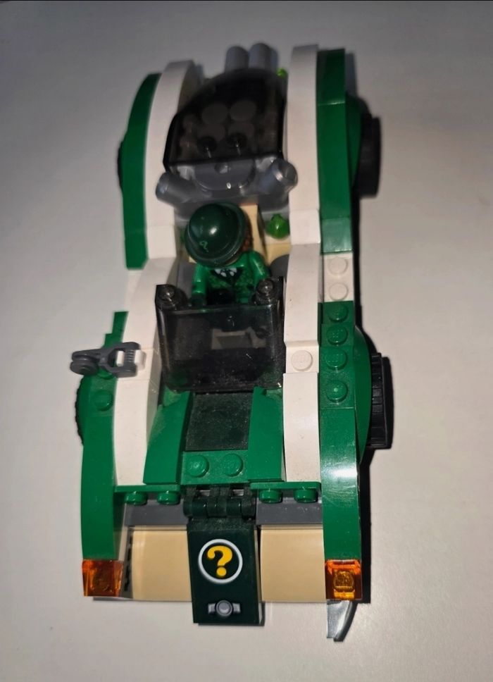 'Gros lot lego divers sets - photo numéro 4