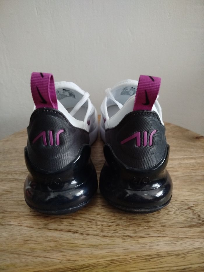 Baskets T 36,5 - photo numéro 7