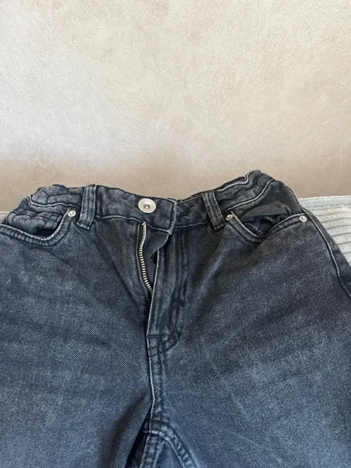 Jean 3/4 - photo numéro 2