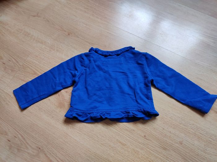 Gilet prénatal - photo numéro 5