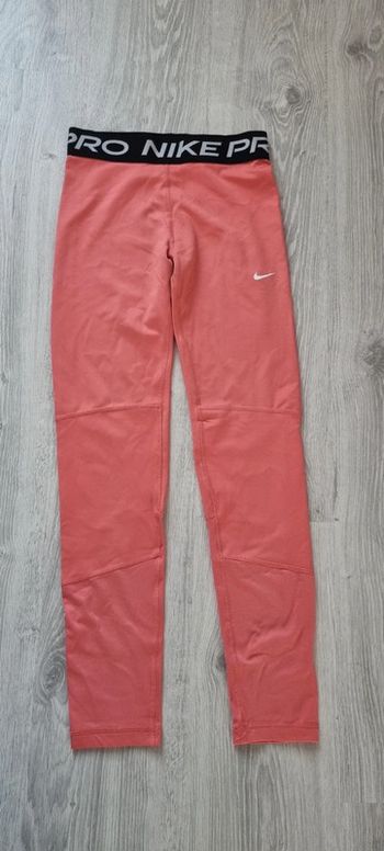 Legging pêche Nike XL enfant 156/166cm
