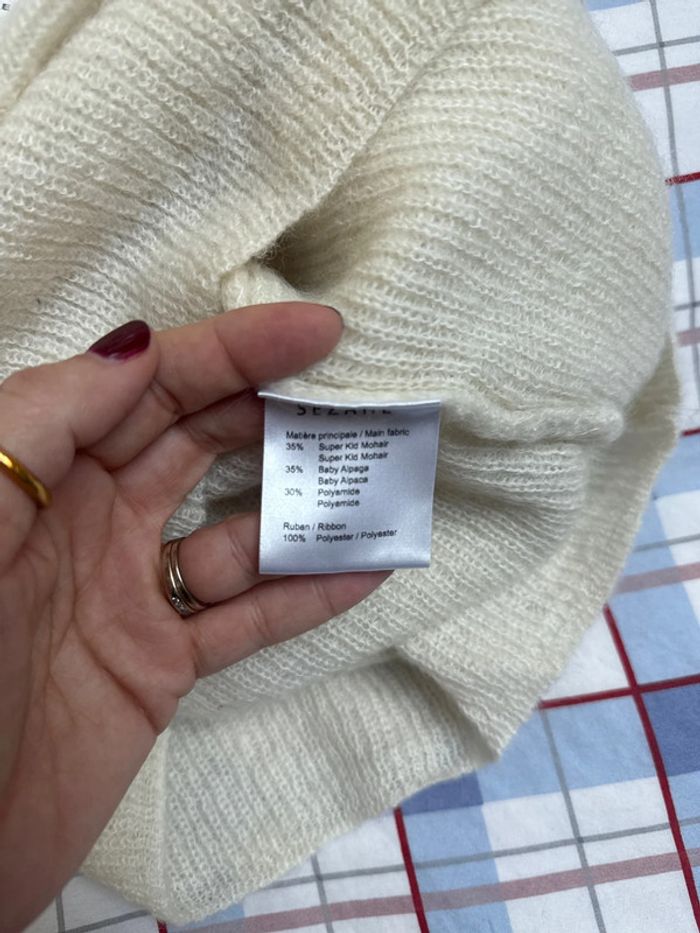 Pull Sezane - photo numéro 6