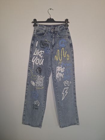 Jean's