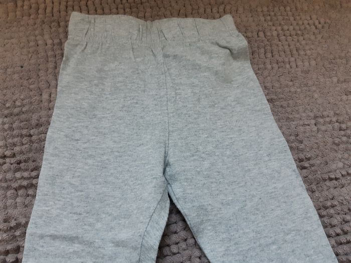 Leggings Kiabi 2 ans - photo numéro 3